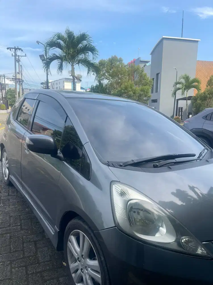 Honda Jazz 2011 Bensin