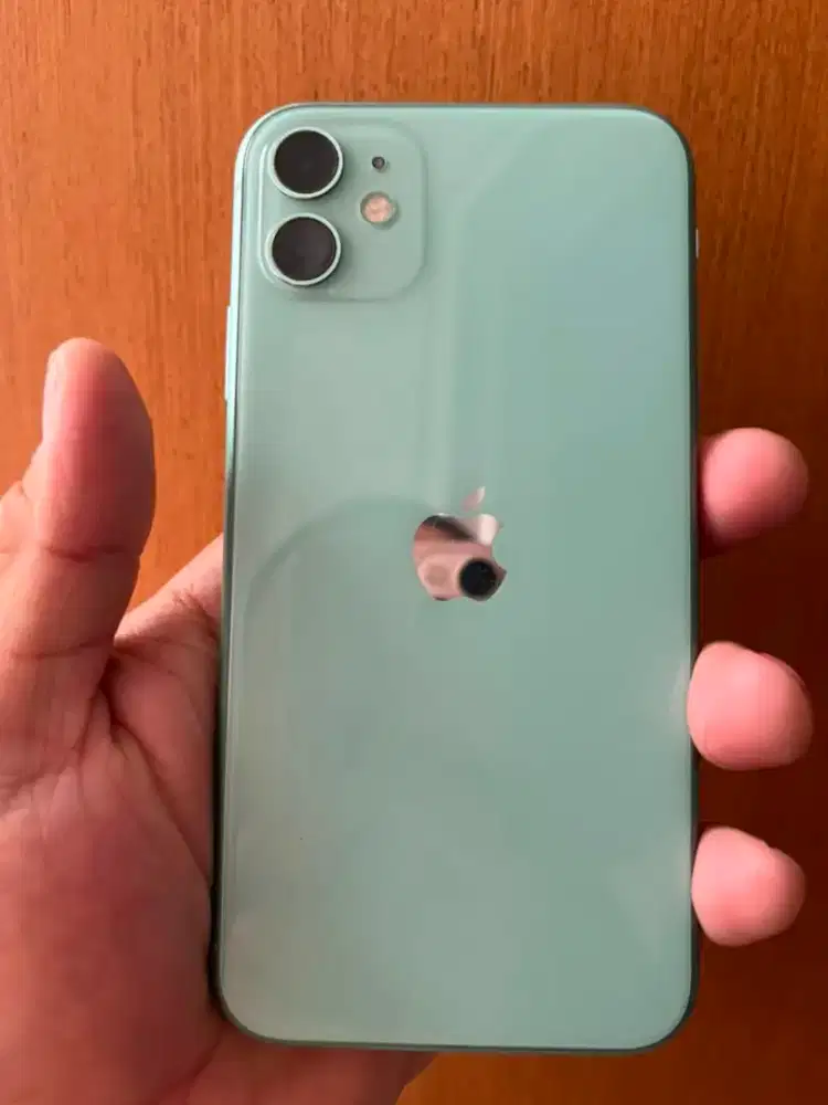 iPhone 11 64 ex inter