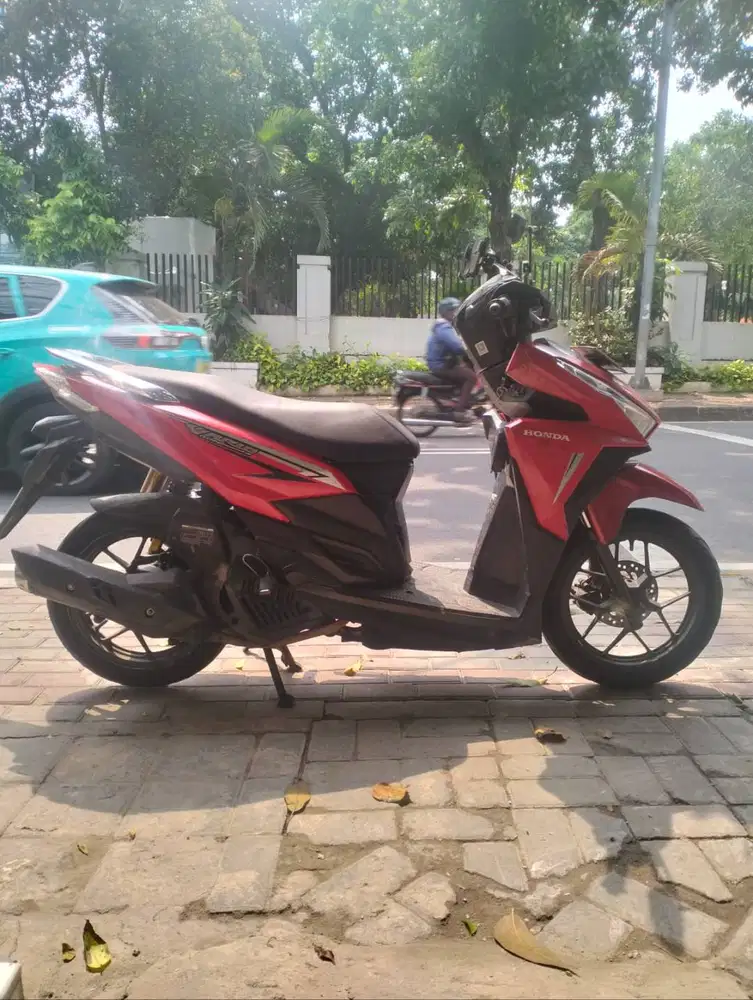 Dijual cepat vario ledold