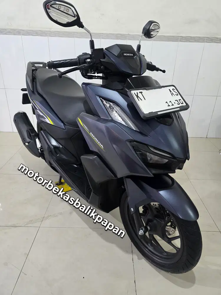 Vario 160 Tahun 2025