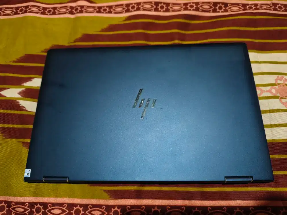 Laptop flip 360ⁿ HP Dragonfly g2 core i5 gen11 Ram 16/256