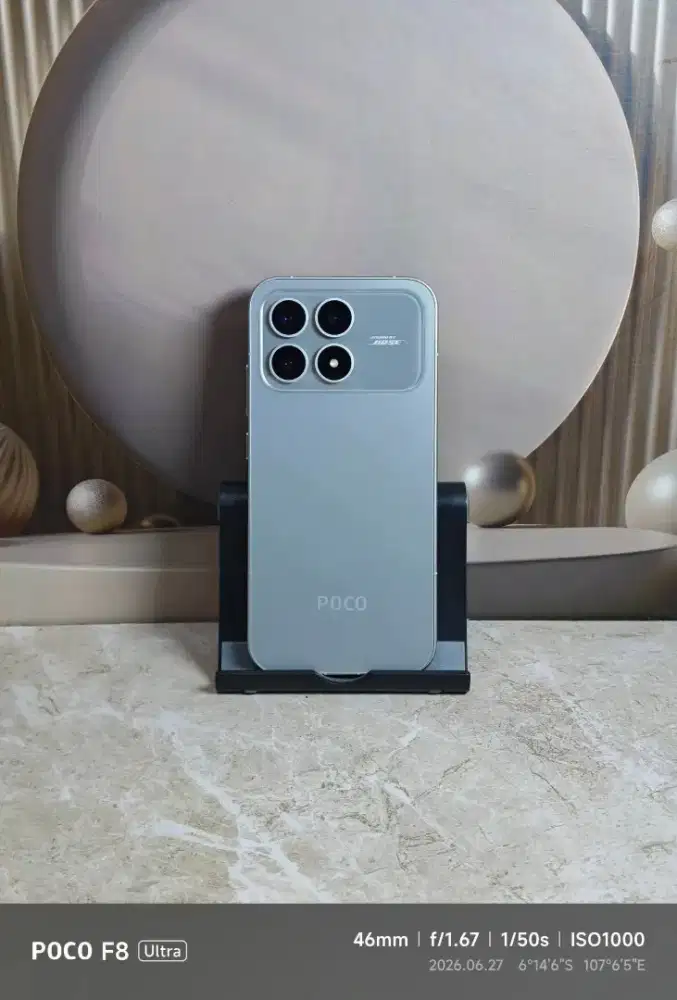 Poco F8 Pro 12/512GB