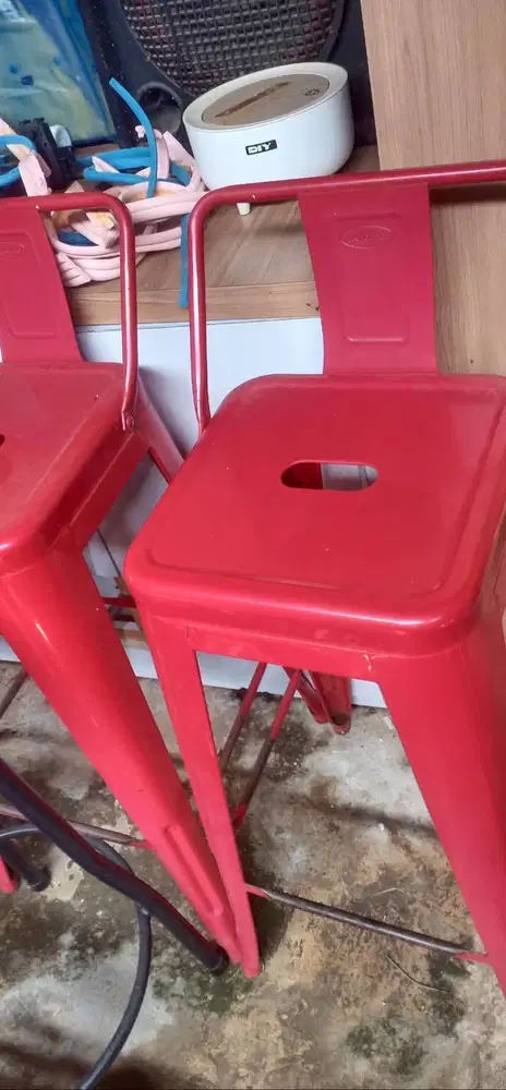Kursi cafe / bar