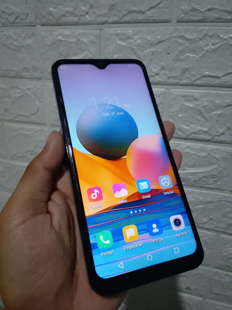 Hp China ( Welcome/Hd Screen ) Murah