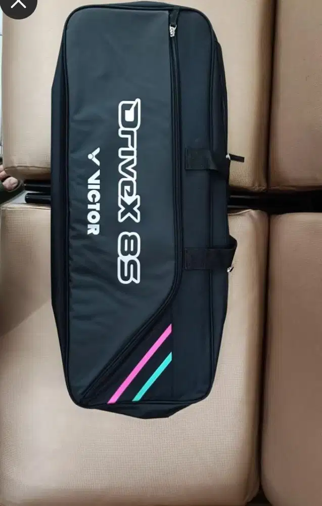 Tas Raket Victor original