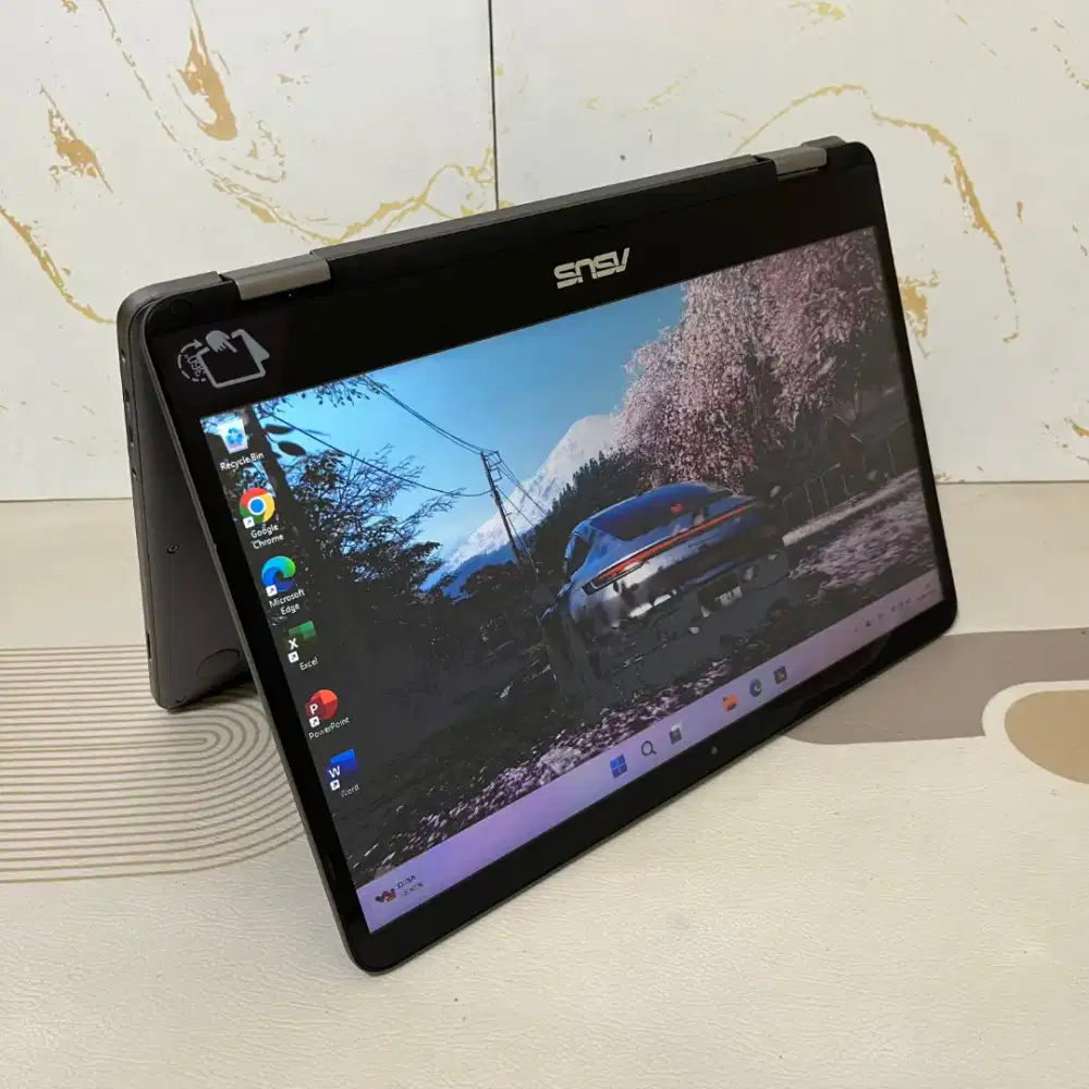 Laptop Asus VivoBook Flip 14 TP401M (Touch Screen)