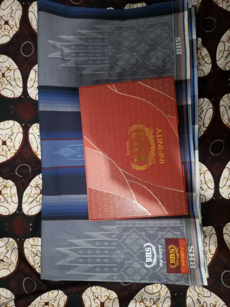 BHS Infinity Gold