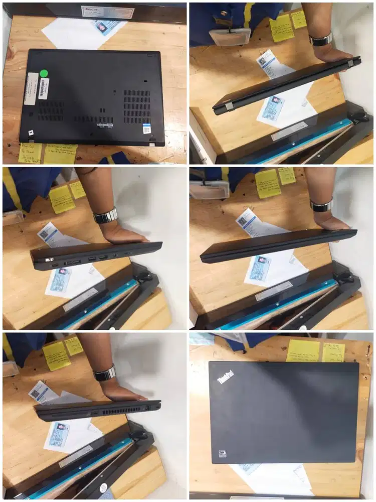 jual leptop lenovo