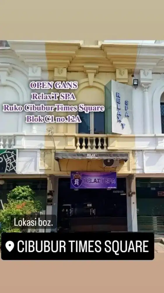 Loker khusus wanita