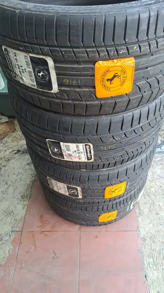 255 35 18 continental contisportcontact