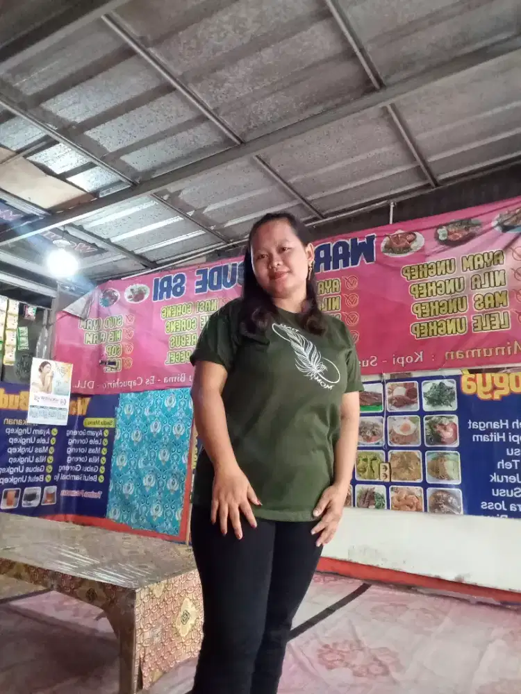 Mencari loker art beres-beres