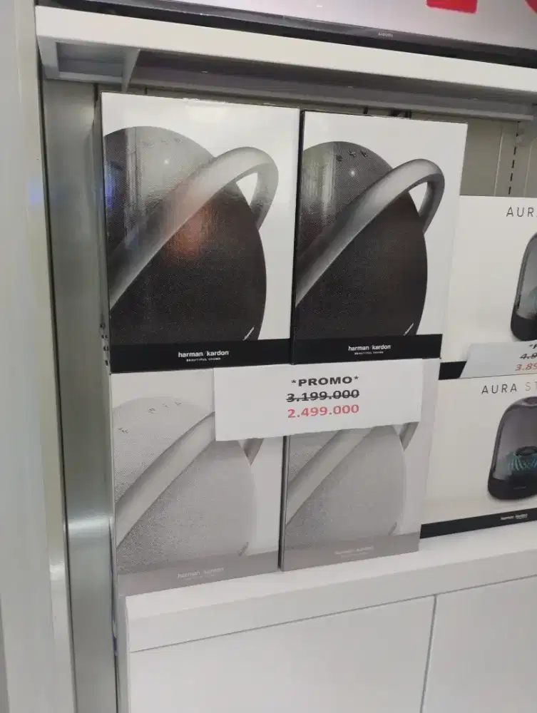 Harman Kardon Onyx Studio 7