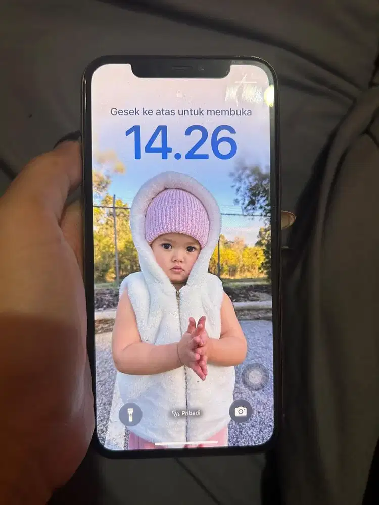 Iphone 11 Pro 256 GB