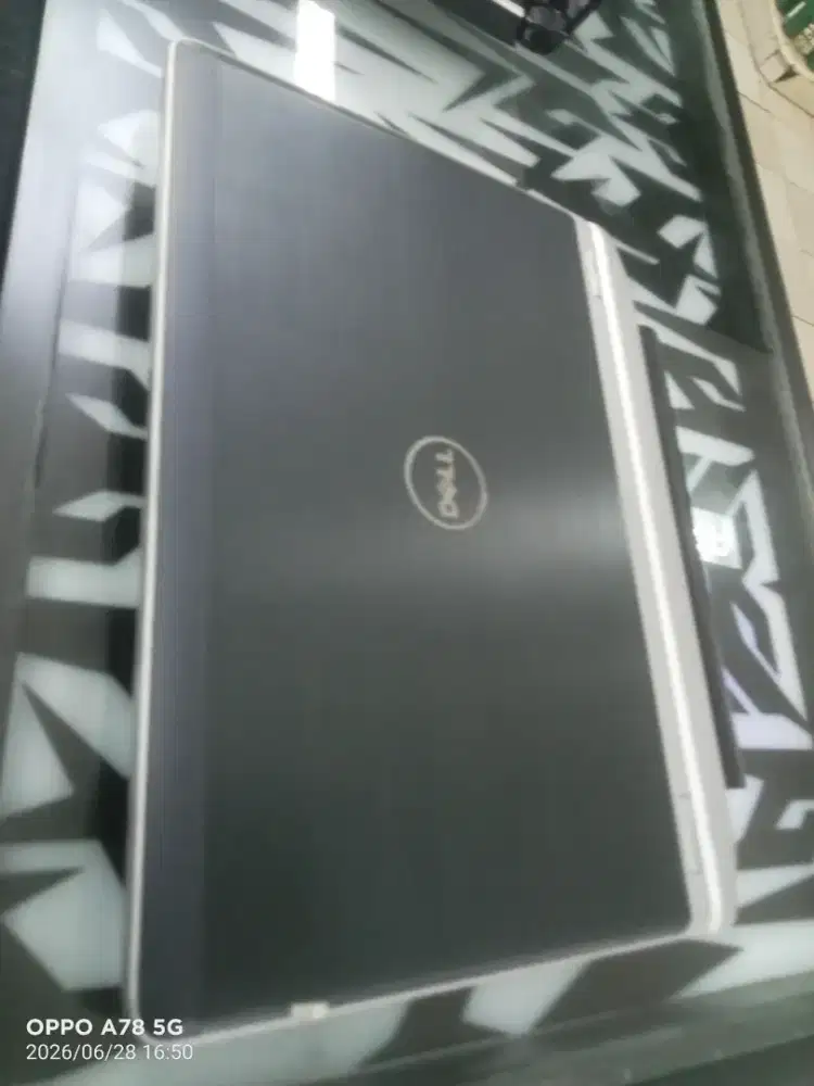 Dell latitude E6220