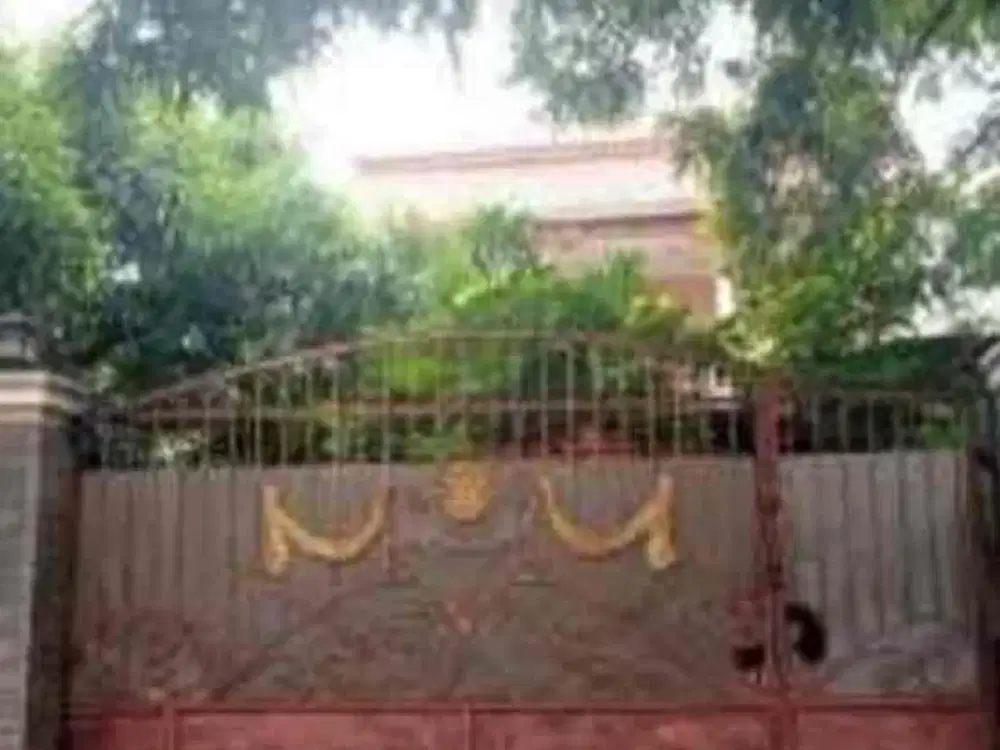 dijual rumah murah harga dibawah pasaran di jalan komarudin, kel. pulogebang, kec. cakung, kota jakarta timur