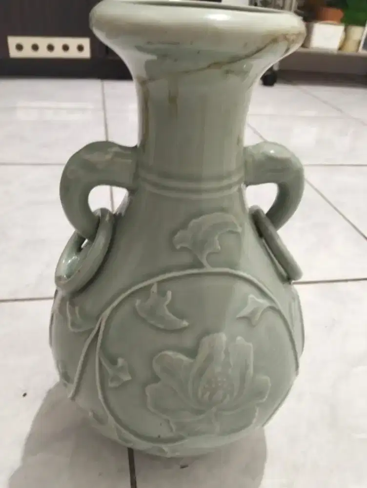 Jual guci antik