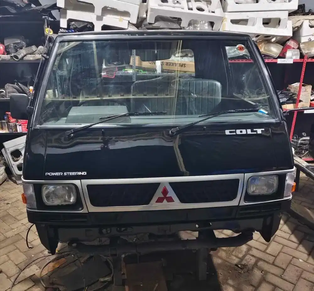 Kabin L300 ORI copotan