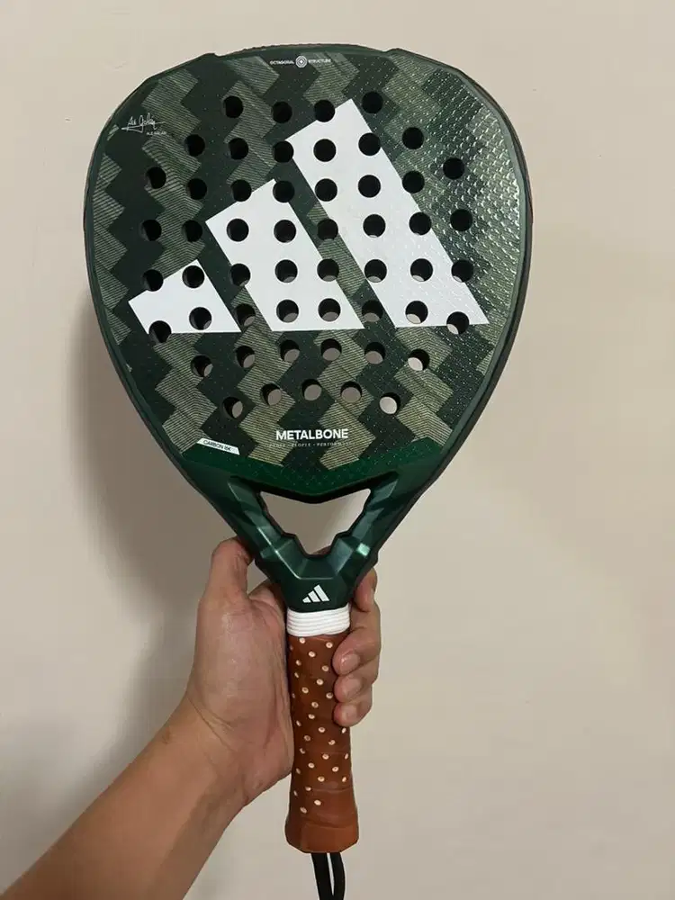 Raket Padel Addidas Reserve