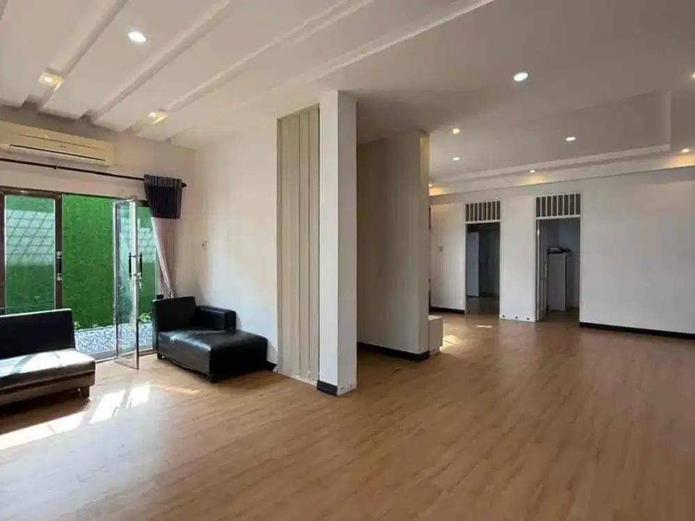 Villa Taman setia budi Indah Mantap