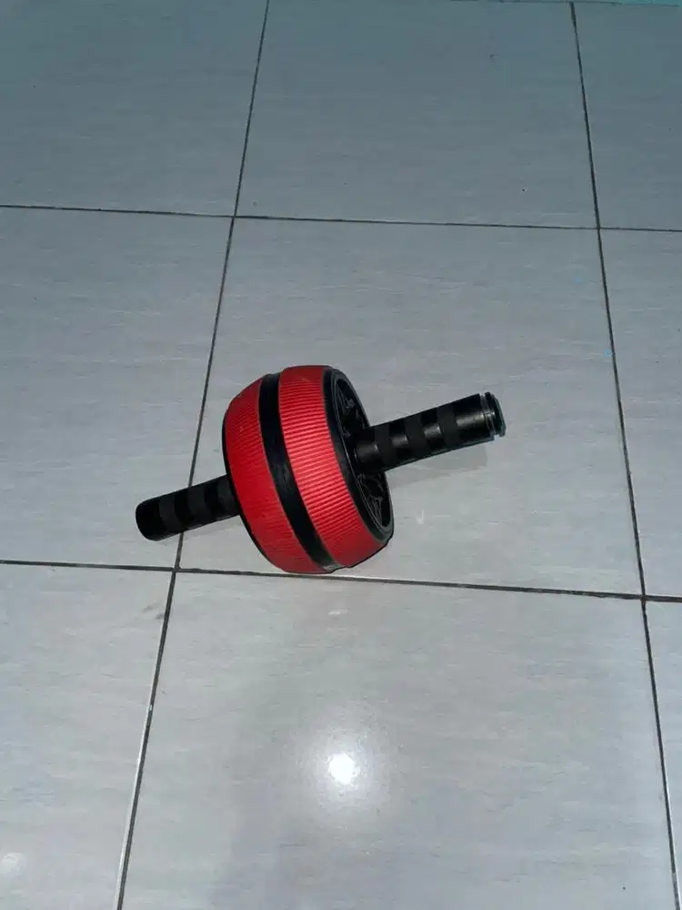 Roller olahraga murah