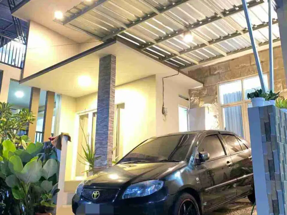 Butuh uang jual rumah di kota batu