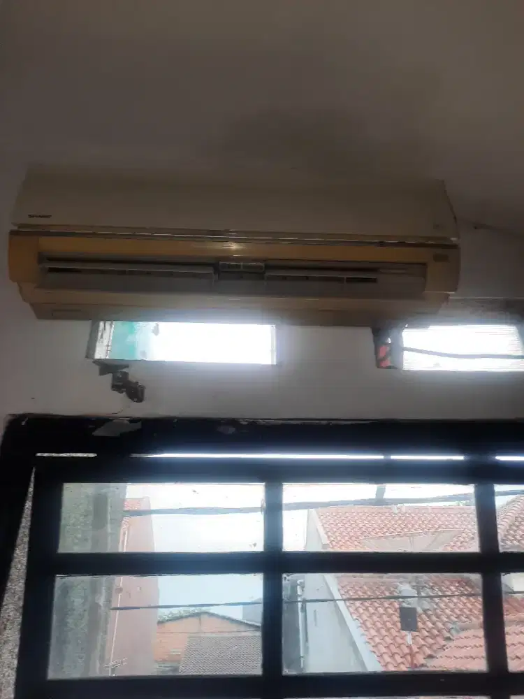 Jual AC 3/4 PK 1 Set