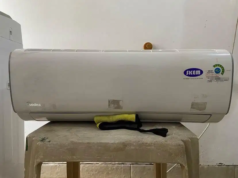 AC Midea 0.5 PK
