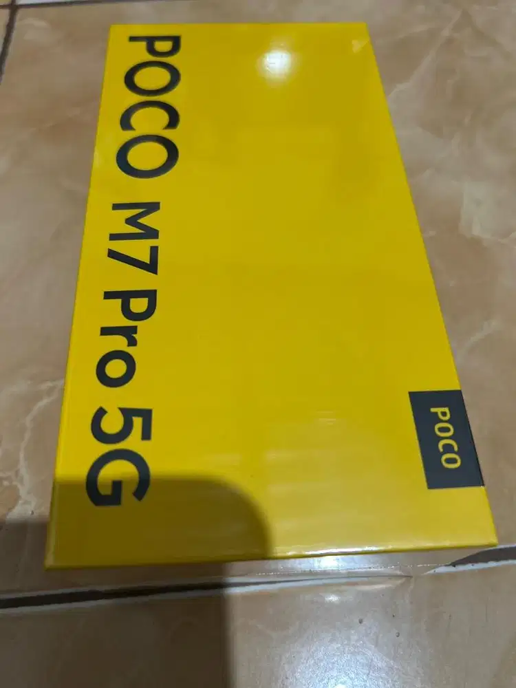 Poco m7 pro silver 8/256