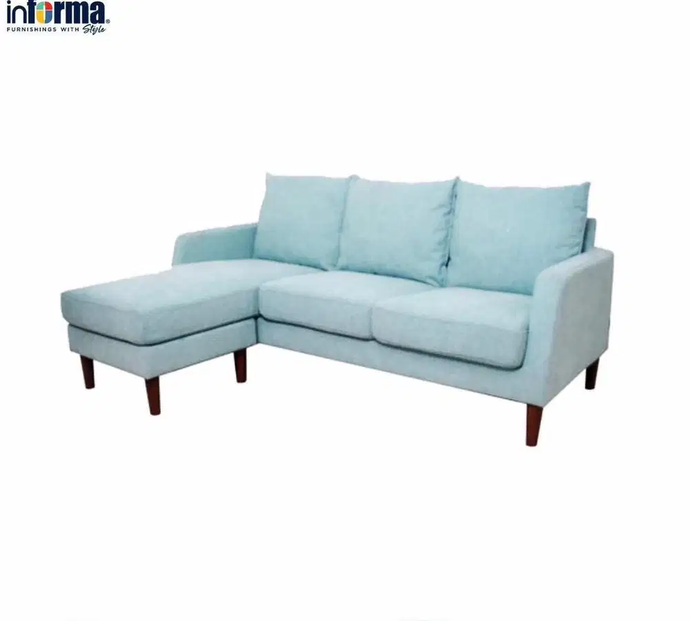 Sofa Bekas / Second INFORMA