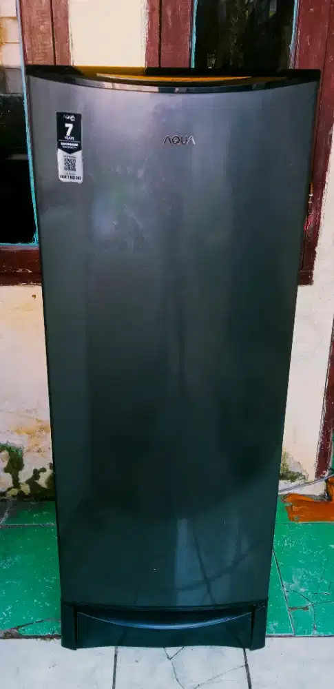 Jual kulkas 1pintu