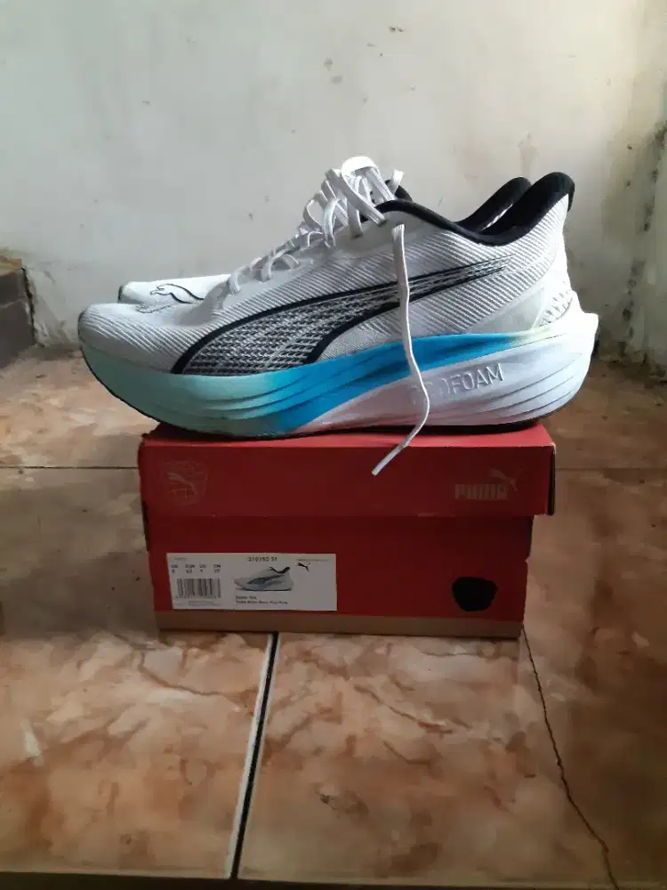 Puma darter pro adult