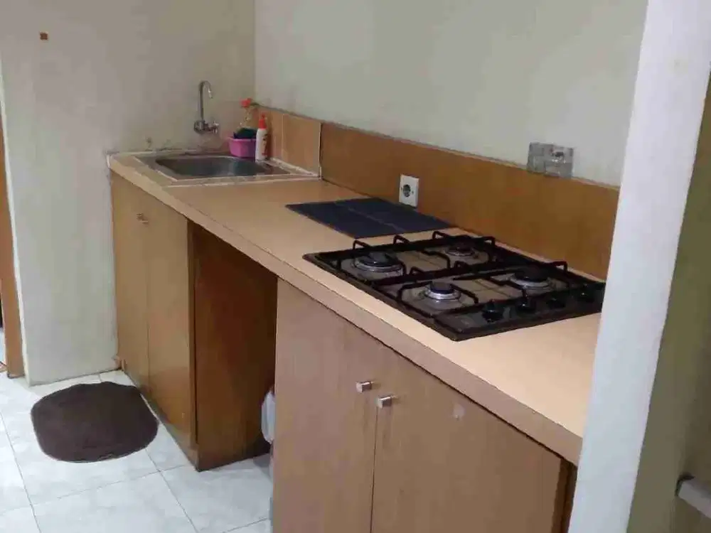 Murah!! Apartemen WGP 2BR