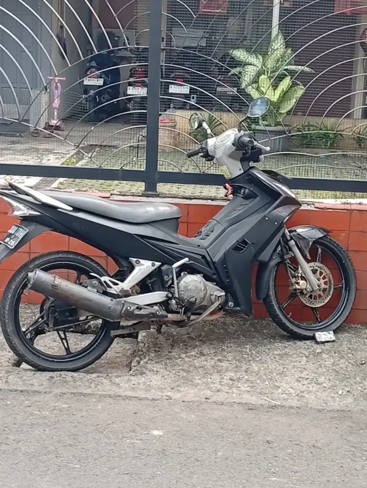 Jupiter pemakaian