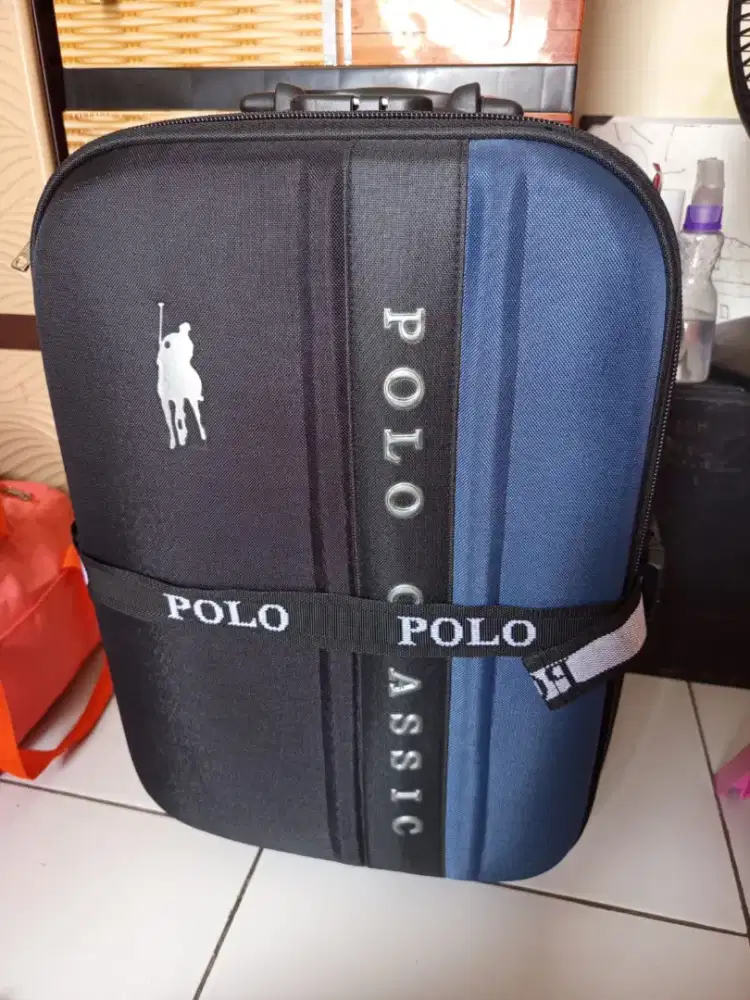 Dijual Koper Polo