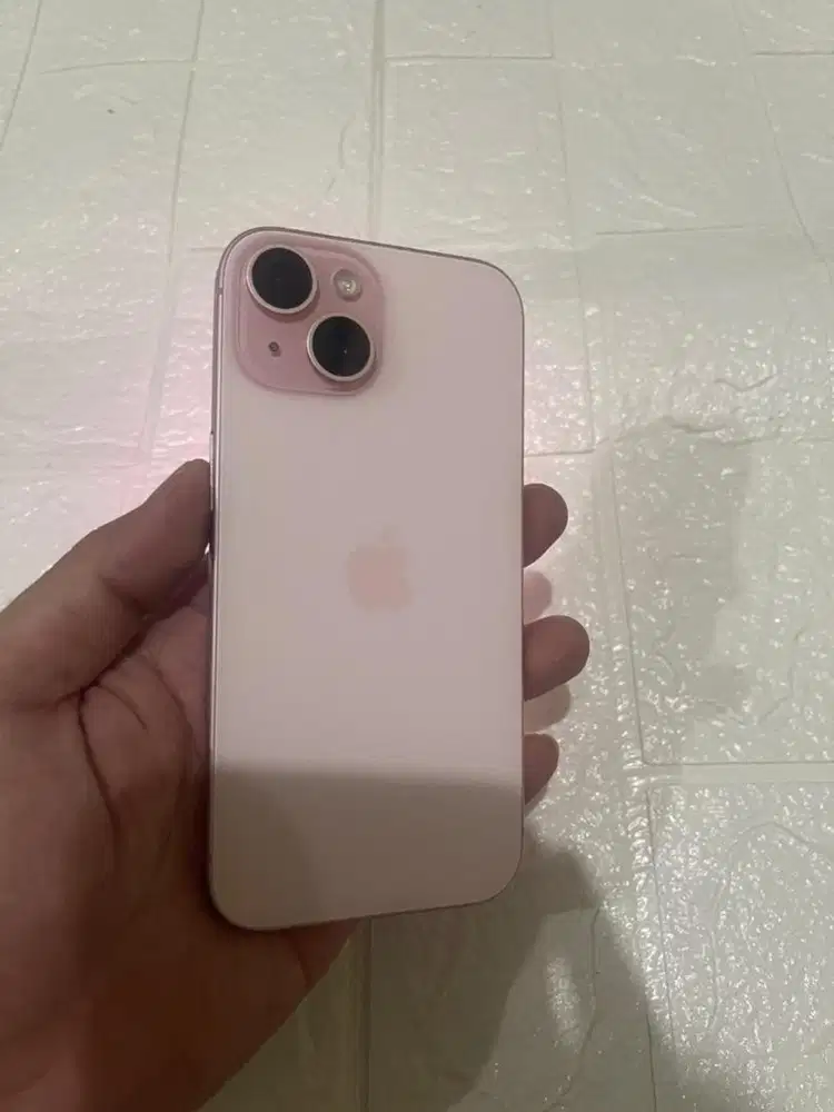 Iphone 15 128 ibox