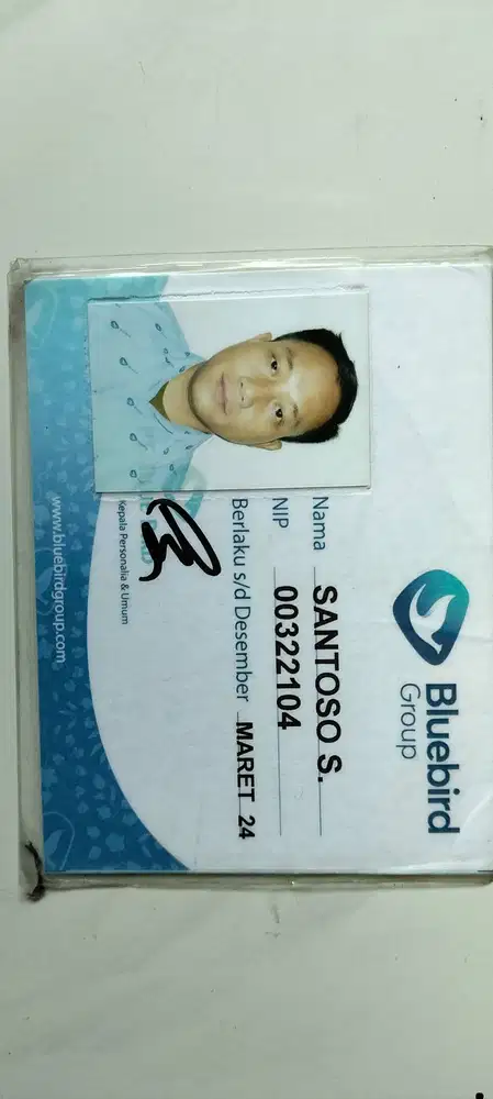 Cari pekerjaan pengangguran dirumah punya SIM A dan C aktif