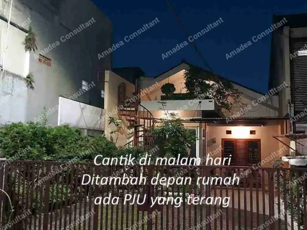 SEWA RUMAH SETRAMURNI PASTEUR, DKT MARANATHA HARGA BU CPT, NEGO!