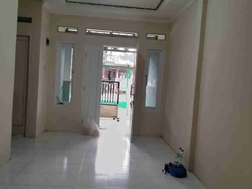 Dijual Rumah Murah, Perumahan Taman Sari Bukit Damai Pedurenan Gunung Sindur, Nyaman, Terawat, lokasi strategis, Bebas Banjir.