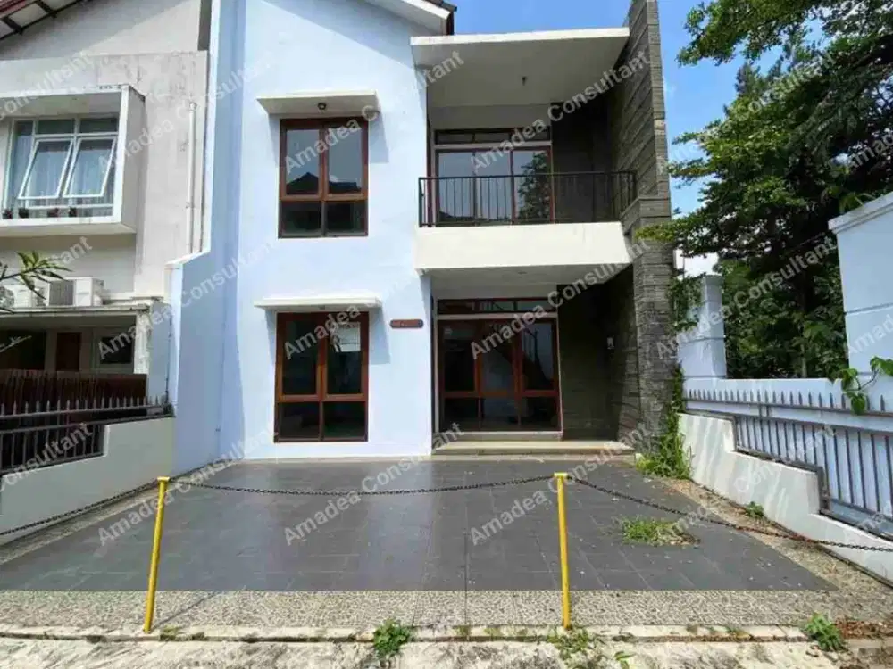 KONTRAK RUMAH SETRADUTA PASTEUR SIAP HUNI FULL RESTORASI, HARGA SAHABAT!