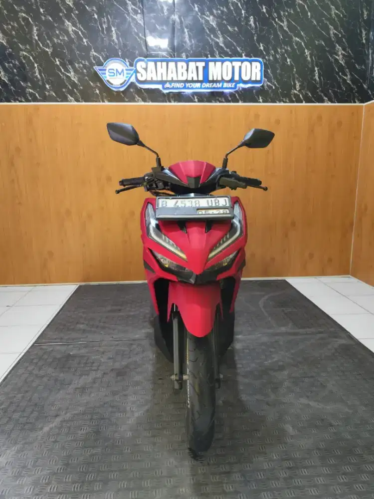 VARIO 125 CBS ISS TH 2023 CASH ATAU KREDIT &SPAYLATER READY SIAP PAKAI