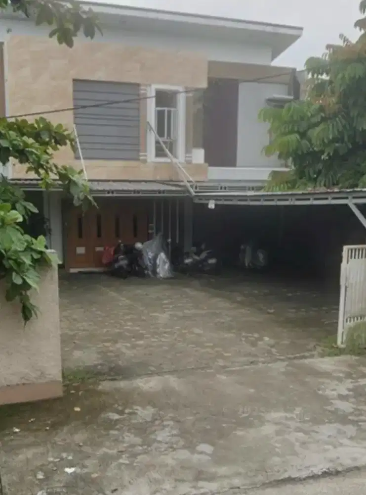 Dicari ART jaga kost, Pekanbaru