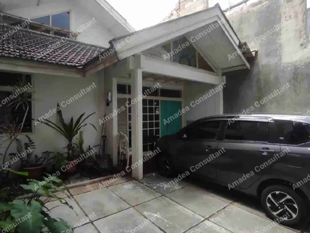 BU CPT! SEWA RUMAH JALAN UTAMA, TURANGGA BUAHBATU, STRATEGIS HARGA NEGO, SIAPA CEPAT