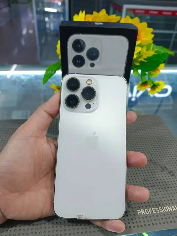 IPHONE 13 PRO 512GB SECOND IBOX