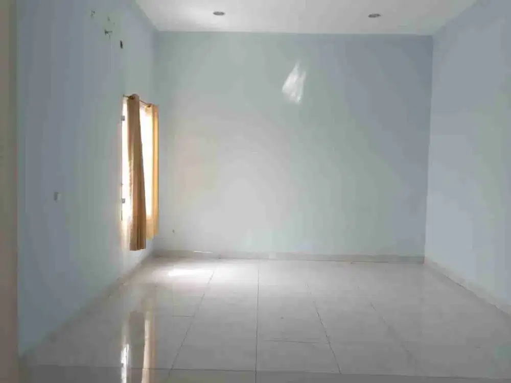 Dijual Segera Rumah DiGreen Lake City Tangerang Banten