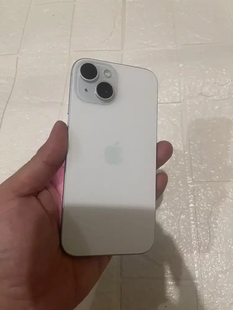 Iphone 15 128 ibox