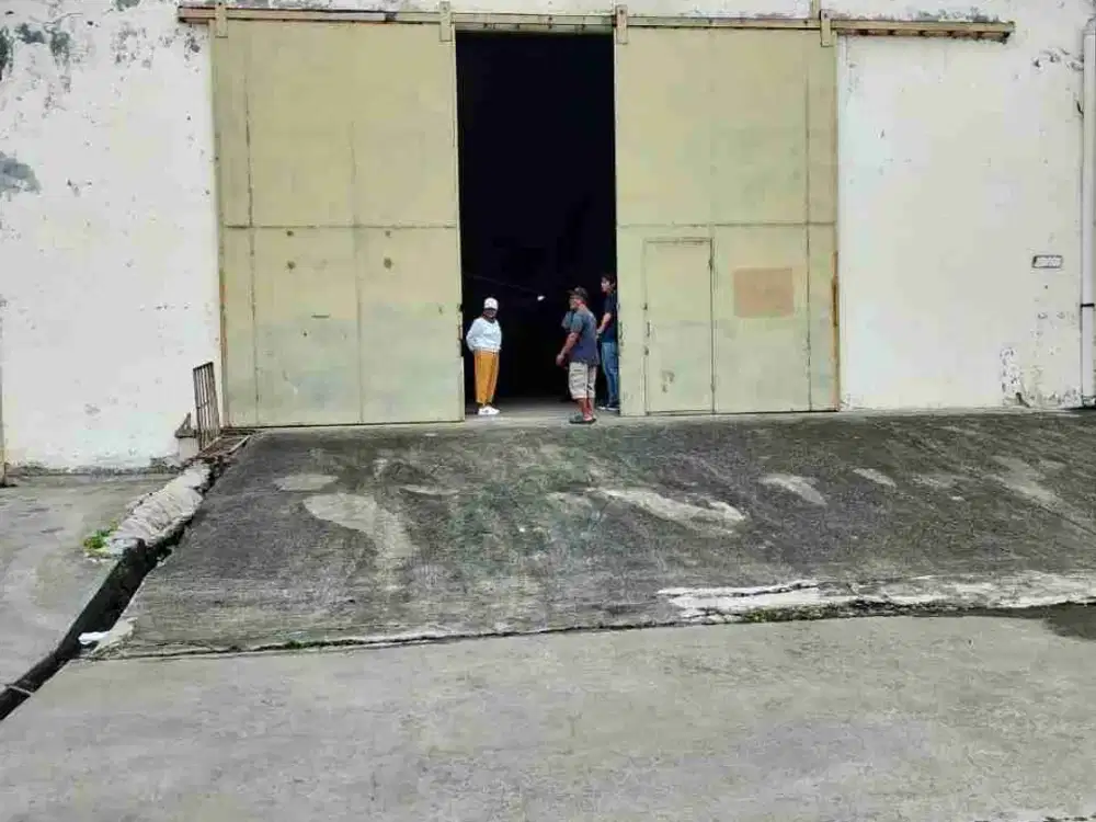 Disewakan Gudang di Tambun Bekasi timur