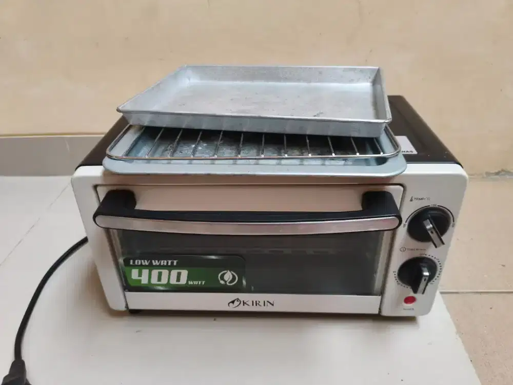 OVEN MERK KIRIN