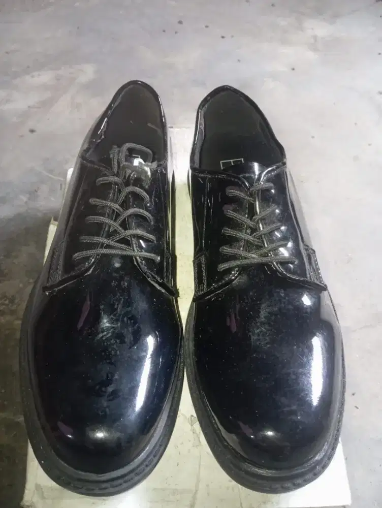 Sepatu pantofel
