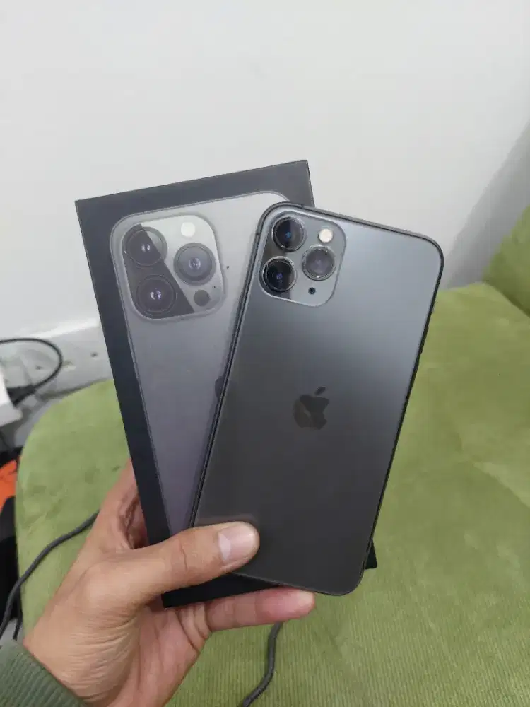 Iphone 11Pro 256gb