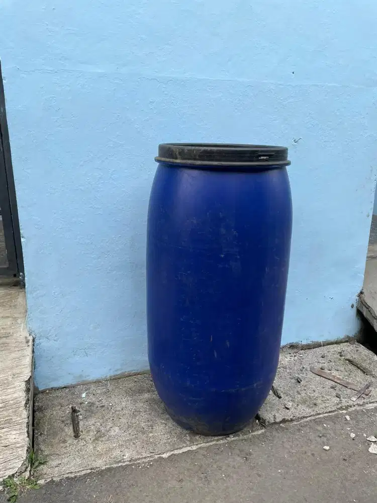 Jual tempat sampah besar murah